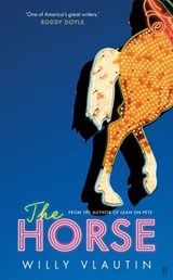 The Horse - Willy Vlautin - 9780571384785