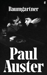 Baumgartner - Paul Auster - 9780571384938