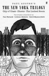 Paul Auster's The New York Trilogy - Paul Auster - 9780571389285