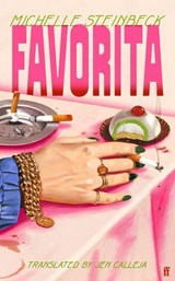 Favorita - Michelle Steinbeck - 9780571391608