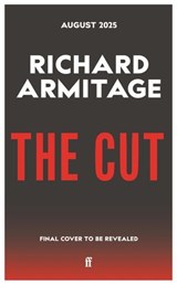 The Cut - Richard Armitage - 9780571393534