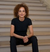 Ill Take The Fire - LEILA SLIMANI - 9780571395354