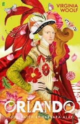 Orlando - Virginia Woolf - 9780571395682