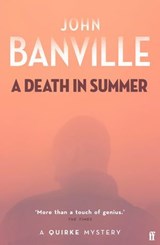 A Death in Summer - John Banville - 9780571399604