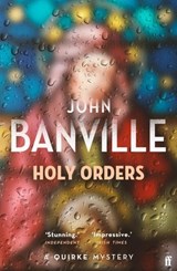 Holy Orders - John Banville - 9780571399666