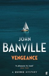 Vengeance - John Banville - 9780571399703