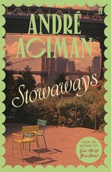 Stowaways - André Aciman - 9780571400003
