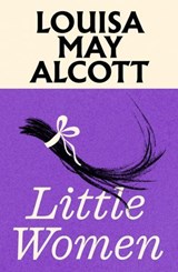 Little Women - Louisa May Alcott - 9780571401550