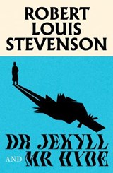 Strange Case of Dr Jekyll and Mr Hyde - Robert Louis Stevenson - 9780571401598