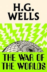 The War of the Worlds - H. G. Wells - 9780571401611