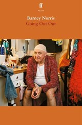 Going Out Out - Barney Norris - 9780571402212