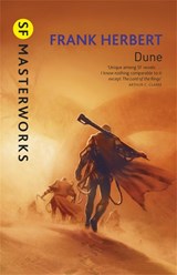 Dune - Frank Herbert - 9780575081505