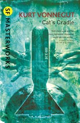 Cat's Cradle - Kurt Vonnegut - 9780575081956