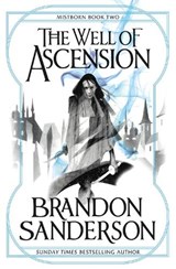 The Well of Ascension - Brandon Sanderson - 9780575089938