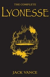 The Complete Lyonesse - Jack Vance - 9780575090279