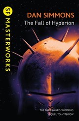 The Fall of Hyperion - Dan Simmons - 9780575099937