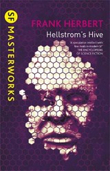 Hellstrom's Hive - Frank Herbert - 9780575101081