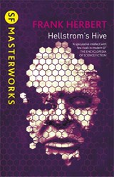 Hellstrom's Hive - Frank Herbert - 9780575101081