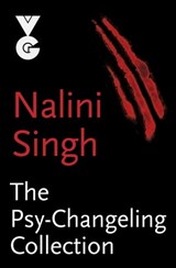 The Psy-Changeling eBook Collection - Nalini Singh - 9780575129078