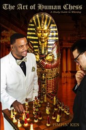 The Art of Human Chess