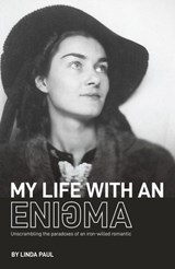 My Life With An Enigma - Linda Paul - 9780578600161