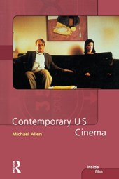 Contemporary US Cinema