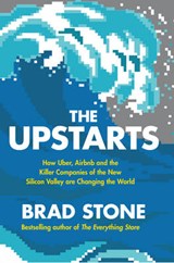 The Upstarts - STONE,  Brad - 9780593076347