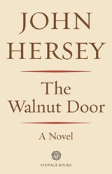 The Walnut Door - John Hersey - 9780593080825
