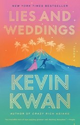 Lies and Weddings - Kevin Kwan - 9780593081945