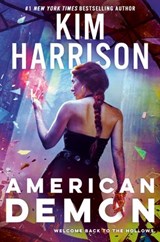 American Demon - Kim Harrison - 9780593101438