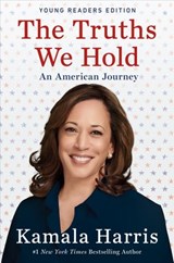 The Truths We Hold - Kamala Harris - 9780593113165