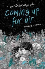 Coming Up for Air - TYNDALL,  Nicole B. - 9780593127117