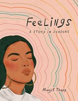 Feelings - Manjit Thapp - 9780593129760