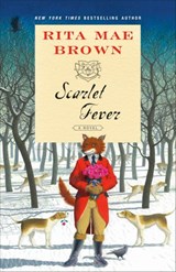 Scarlet Fever - Rita Mae Brown - 9780593130018