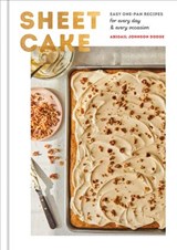 Sheet Cake - Abigail Johnson Dodge - 9780593136119