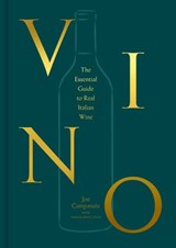 Vino - Joe Campanale ; Joshua David Stein - 9780593136157