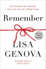 Remember - Lisa Genova - 9780593137963