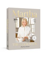 Martha: The Cookbook - Martha Stewart - 9780593139202