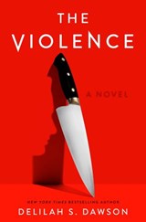 The Violence - Delilah S. Dawson - 9780593156636