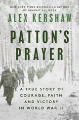 Patton's Prayer - Alex Kershaw - 9780593183793