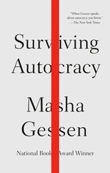 Surviving Autocracy - Masha Gessen - 9780593188941