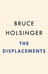 The Displacements - Bruce Holsinger - 9780593189733