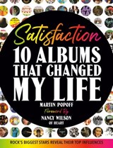 Satisfaction - Martin Popoff - 9780593190920