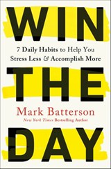 Win the Day - Mark Batterson - 9780593192771