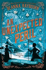 An Unexpected Peril - Deanna Raybourn - 9780593197271