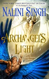 Archangel's Light - Nalini Singh - 9780593198155