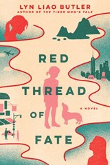 Red Thread of Fate - Lyn Liao Butler - 9780593198759
