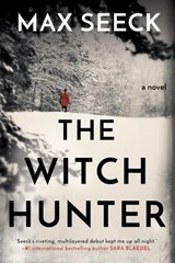 The Witch Hunter - Max Seeck - 9780593199671