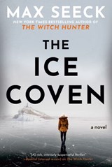 The Ice Coven - Max Seeck - 9780593199701