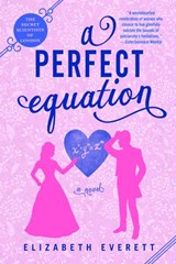 A Perfect Equation - Elizabeth Everett - 9780593200650